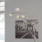 L725089 Floor Lamp (ETA: 6/9)