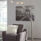 L725089 Floor Lamp (ETA: 6/9)