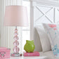 L857664 - 1PC Table Lamp