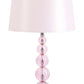 L857664 - 1PC Table Lamp