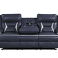 Luka30 OVERSIZED 3PC Reclining Set **ON SALE**