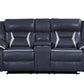 Luka30 OVERSIZED 3PC Reclining Set **ON SALE**