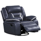 Luka30 OVERSIZED 3PC Reclining Set **ON SALE**
