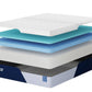 M125 - NECTAR Memory Foam (Firm) - Twin-XL, Queen, King **NEW ARRIVAL**