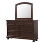 Magnolia10 4pc or 5pc Bedroom Set - Queen, King **NEW ARRIVAL**