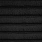 Mariah Black Platform Bed - Queen, King