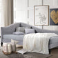 Mary Silver - Daybed
