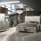 Master 4pc or 5pc Bedroom Set - Queen, King **NEW ARRIVAL**