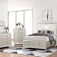 Master 4pc or 5pc Bedroom Set - Queen, King **NEW ARRIVAL**