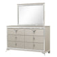 Master 4pc or 5pc Bedroom Set - Queen, King **NEW ARRIVAL**
