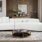 MIA Beige Sectional **NEW ARRIVAL**