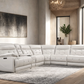 Palma Sand- OVERSIZED Power Reclining Sectional **NEW ARRIVAL**