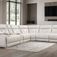Palma Sand- OVERSIZED Power Reclining Sectional **NEW ARRIVAL**
