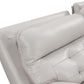 Palma Sand- OVERSIZED Power Reclining Sectional **NEW ARRIVAL**