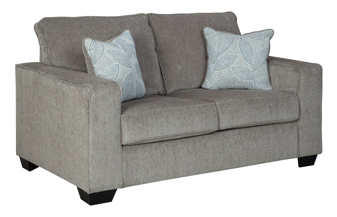 Ashley 872-14 - Sofa and Loveseat Set