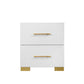 B3030 Darya Queen and King bedroom set