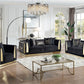 S4030 Monaco (Black)