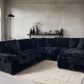 ALISSON BLACK Sectional