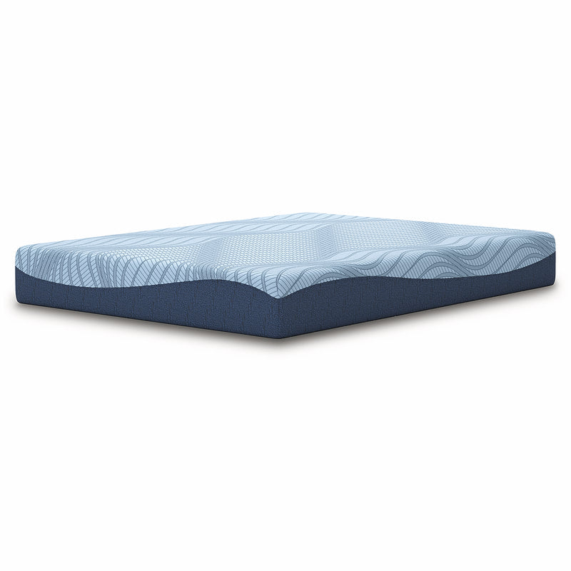 M205 Mattress  - 10" Memory Foam (Firm)