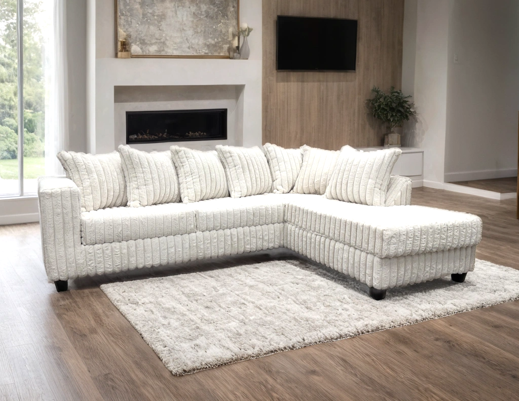 510 - Sectional