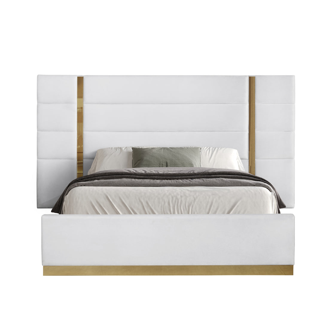 B3030 Darya Queen and King bedroom set