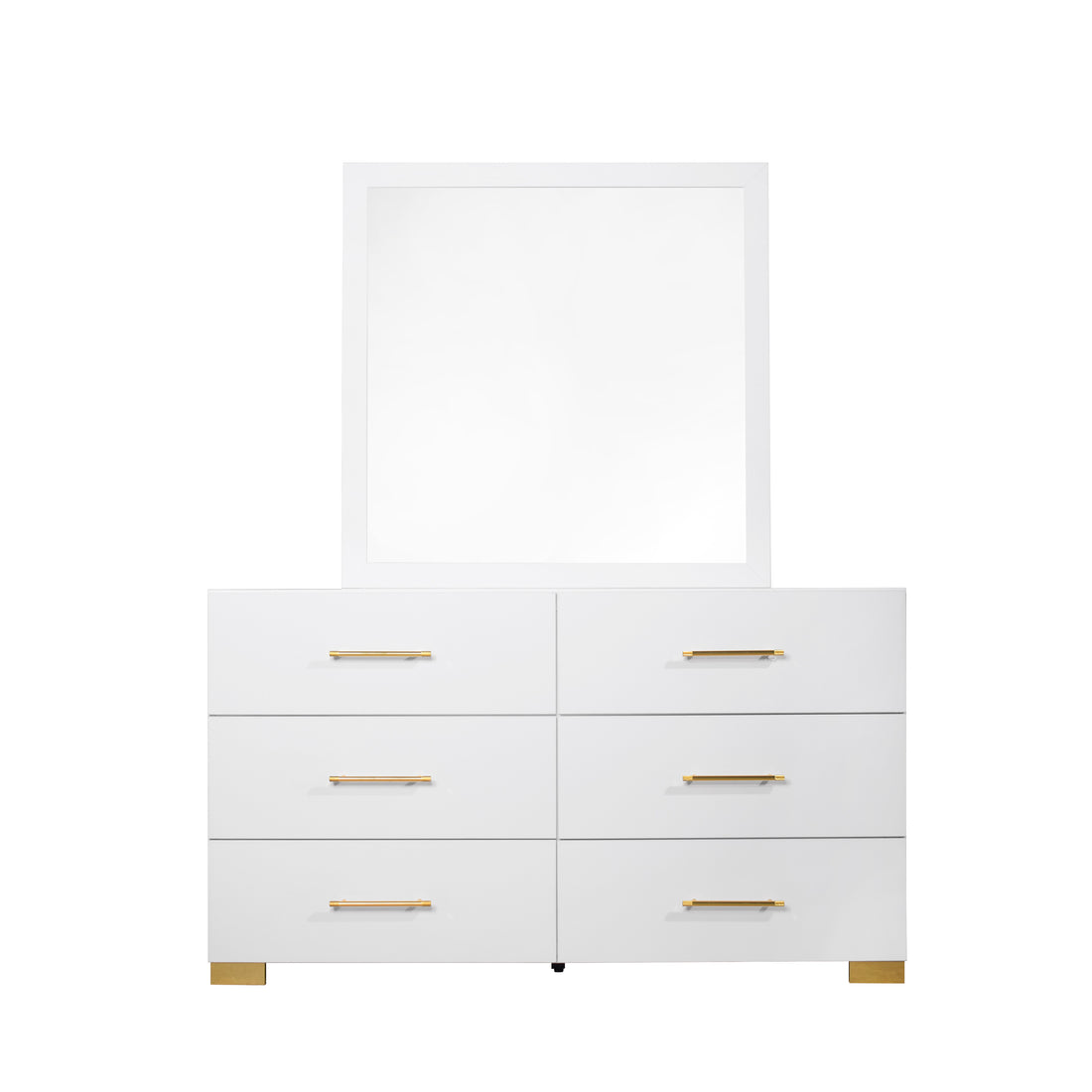 B3030 Darya Queen and King bedroom set