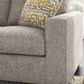 Ashley 292-04 Sofa and Loveseat