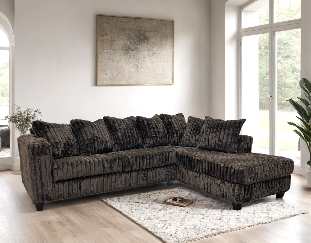 510 - Sectional
