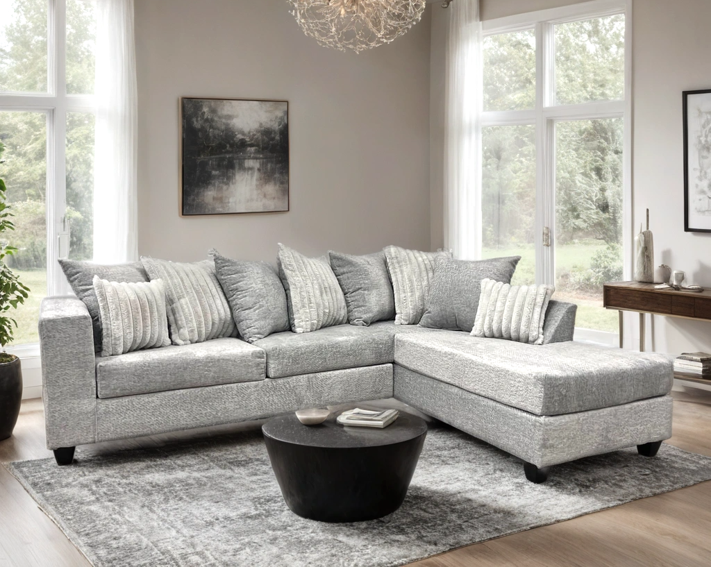 410 Sectional