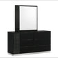 B77 Modena Queen and King bedroom set