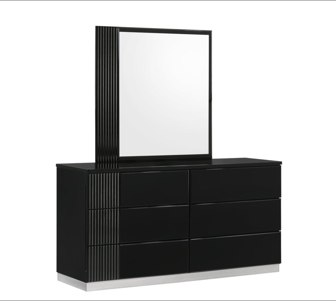 B77 Modena Queen and King bedroom set