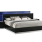 B77 Modena Queen and King bedroom set