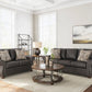 Ashley 559-03 Sofa and Loveseat Set