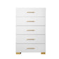 B3030 Darya Queen and King bedroom set