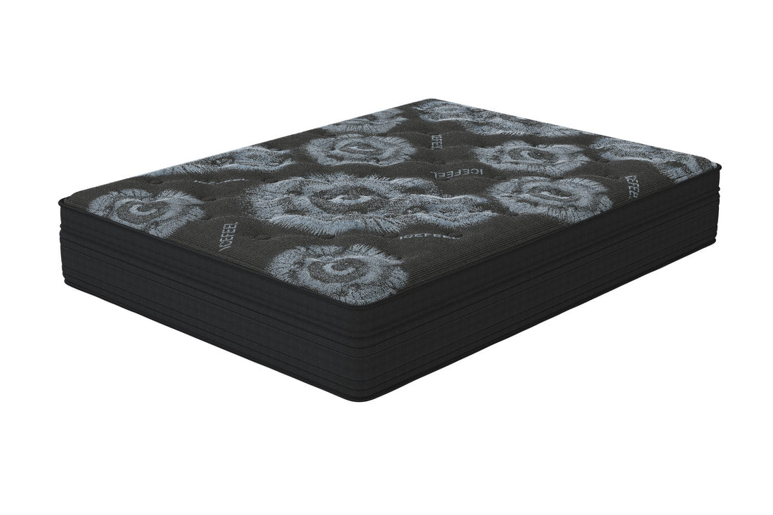 LUXURY MATTRESS  FIRM 13" HYBRID