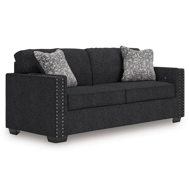 Ashley 289-04 - Sofa and Loveseat (LED Lights)