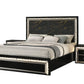 B30  Queen and King bedroom set