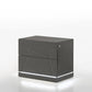 B86 Lily Queen and King bedroom set