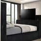 B2040 Henley Platform Bed