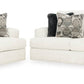 Ashley 314-03 OVERSIZED Sofa and Loveseat