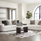 Ashley 314-03 OVERSIZED Sofa and Loveseat