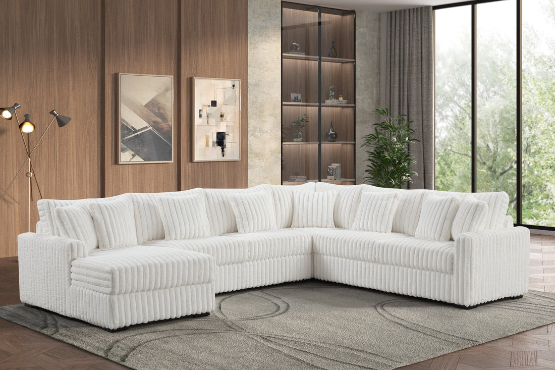 Solana  Sectional
