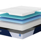 M125 - Mattress  NECTAR Memory Foam (Firm)
