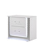 B79 Dina (LED Set) Queen and King bedroom set