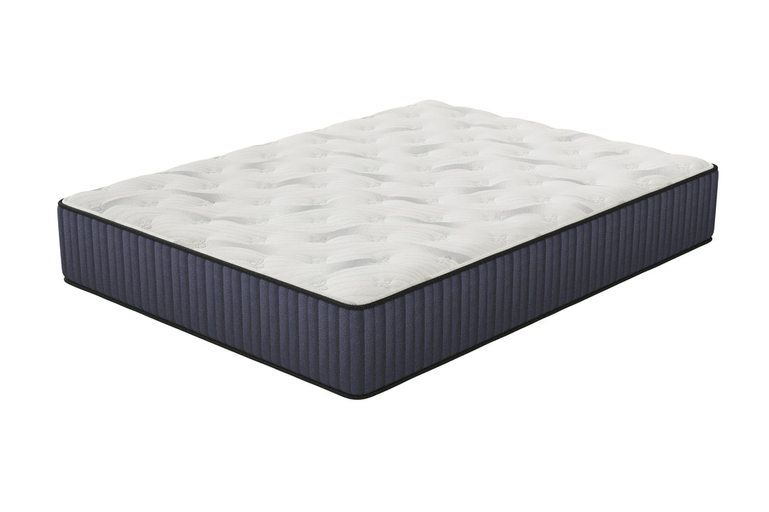 ROYAL Mattress  COMFORT FIRM 12" HYBRID