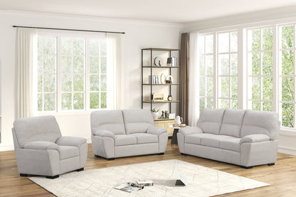 Tiffany - 2PC or 3PC Living Room Set