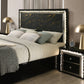 B30  Queen and King bedroom set