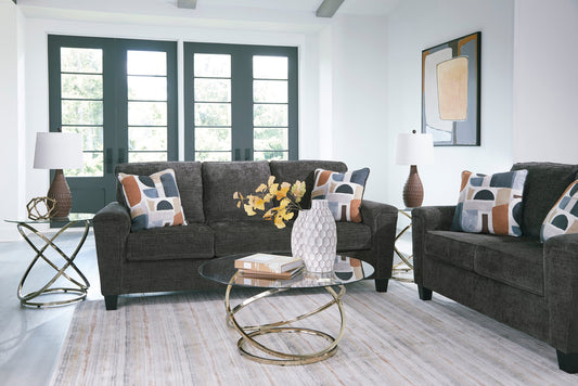 Ashley 252-06 Sofa and Loveseat