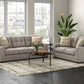 Ashley 292-04 Sofa and Loveseat