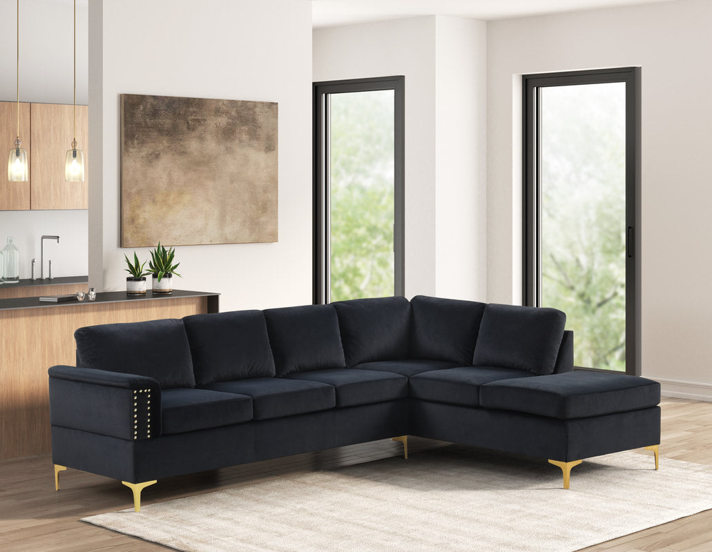 Vogue2  Sectional